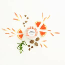 Grapefrukt för wholesale av Kinapure