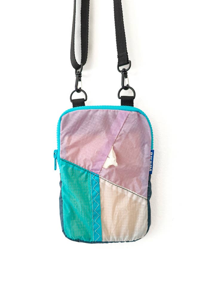 TOM Stash Bag 9 for wholesale by Baumm USA