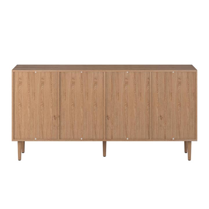 Karat Home - Wholesale Sideboard - Lenz Sideboard3