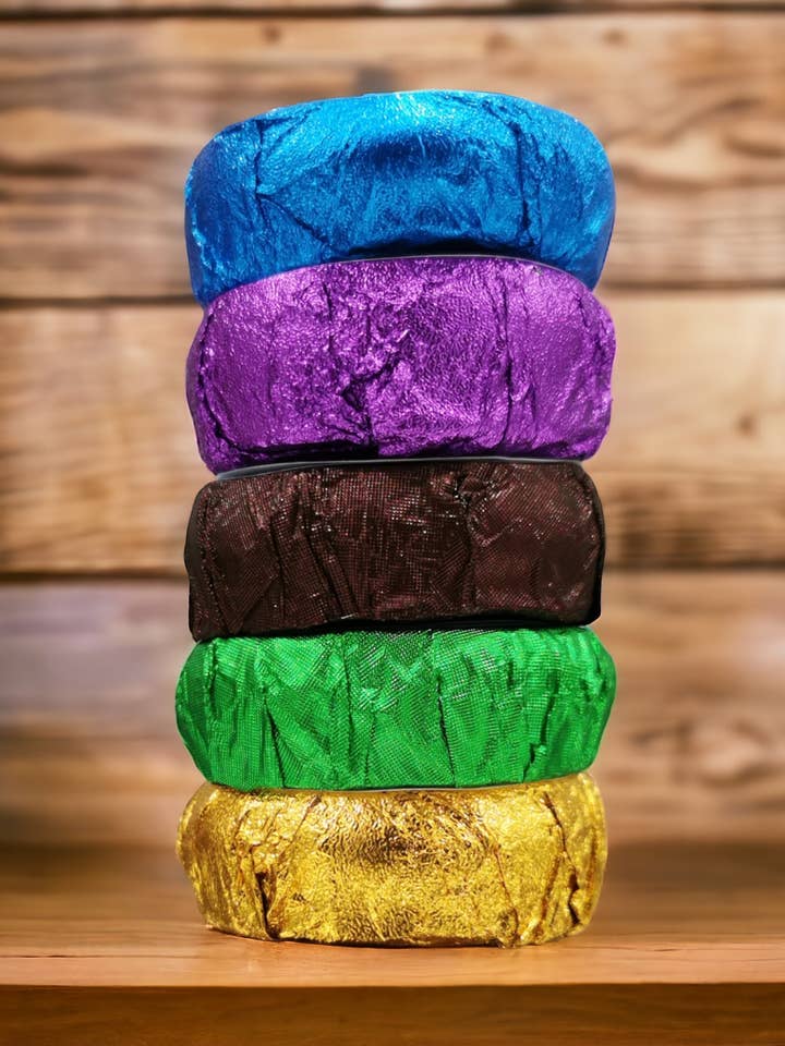 Shower Steamers for wholesale by Triple Goddess Soapery