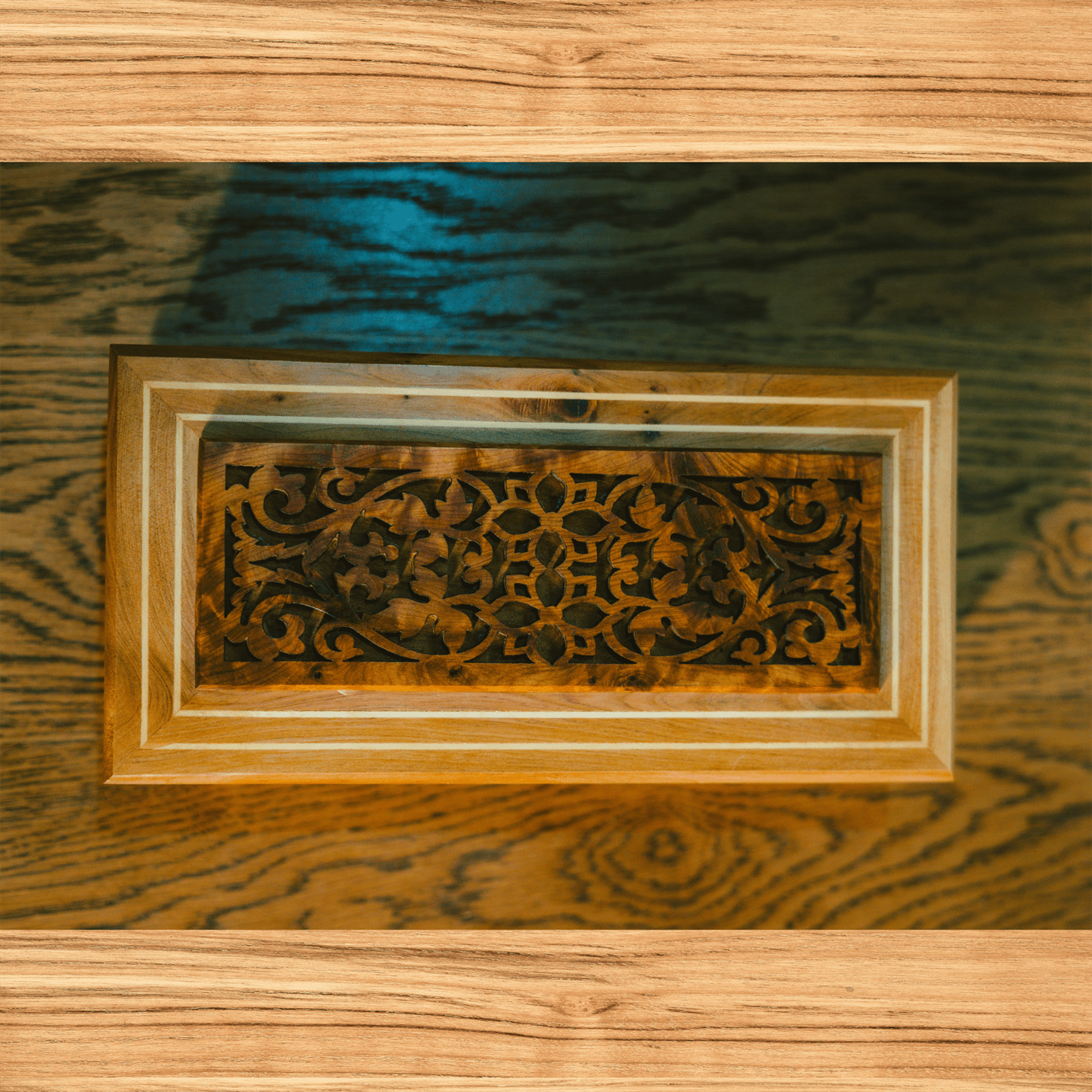 Atlas artisan - Wholesale Decorative Box - Boite Groner4