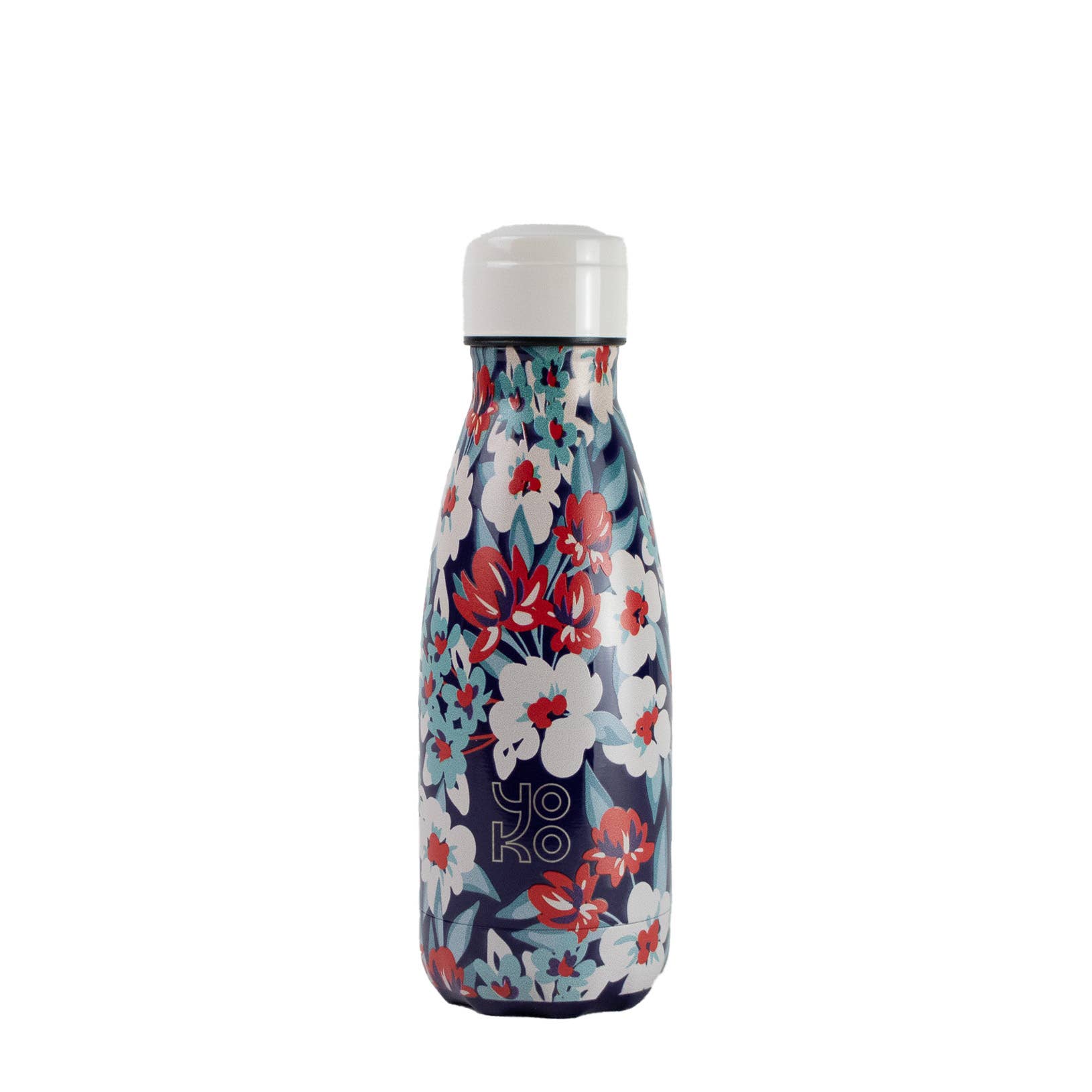 YOKO DESIGN - Wholesale Water Bottle - 260 ml insulated bottle - Casablanca0