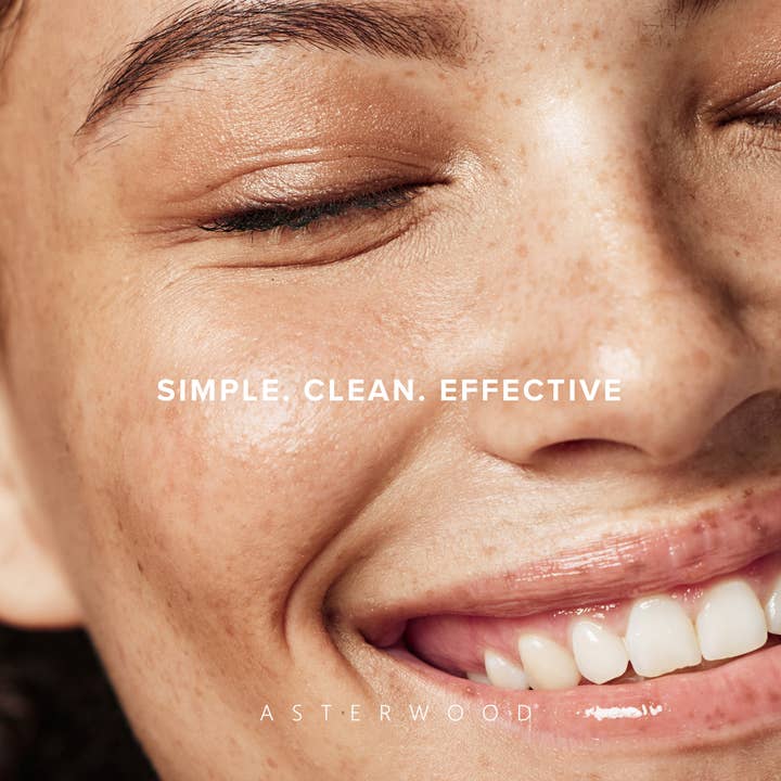 Asterwood - Wholesale Facial Serum/Concentrate - Copper Peptides Serum3