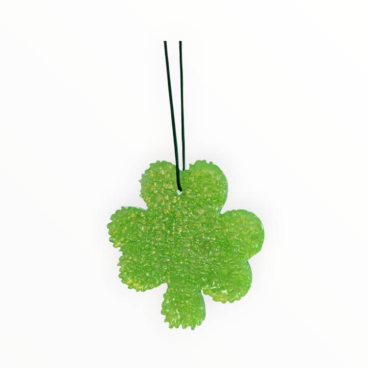 Pic's & Wic's LLC - Wholesale Air Freshener - Shamrock Air Freshener