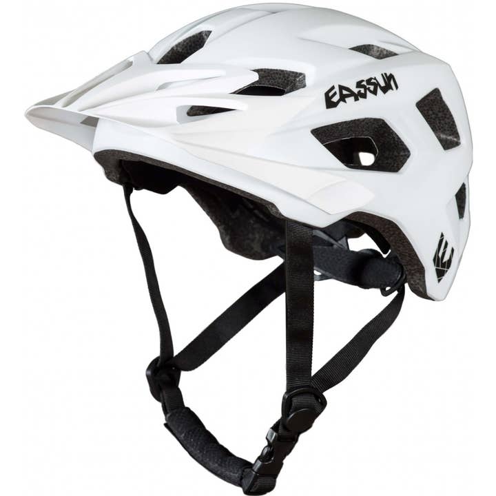 Eassun - Wholesale Bike/Scooter - Kids - Bonaigua EASSUN MTB Helmet with Visor. Very Light7