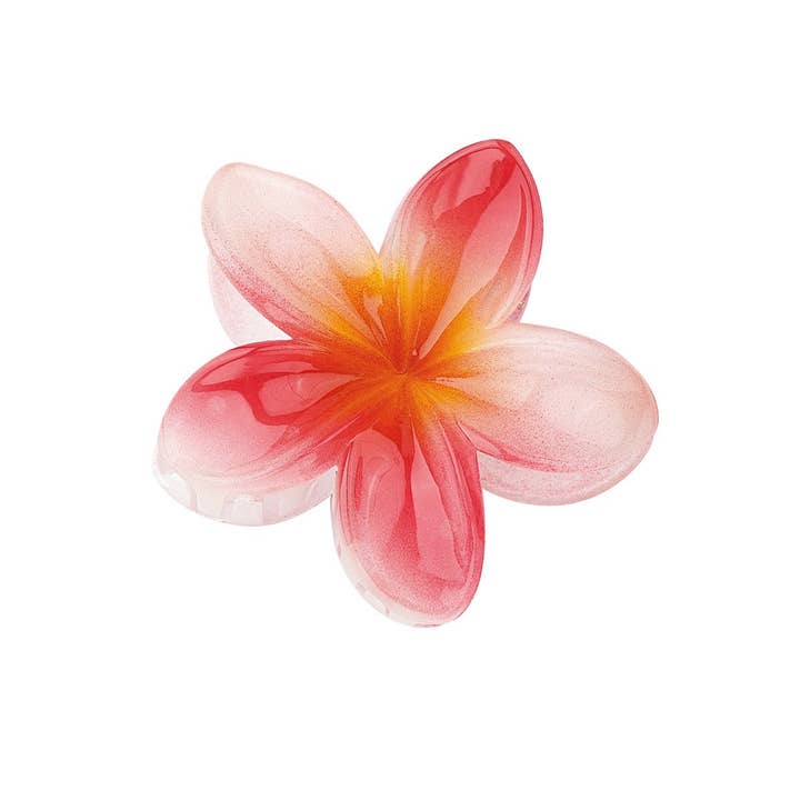 Cala Rose - Wholesale Hair Clip - Women's - SET ALOHA4