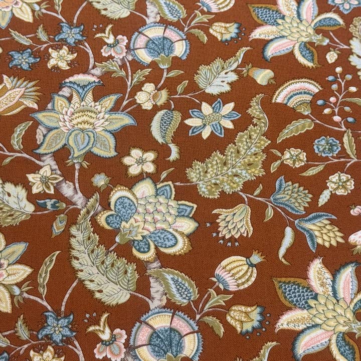 Newnham - Terracotta (Jan '26) for wholesale by Cookie & the Dude