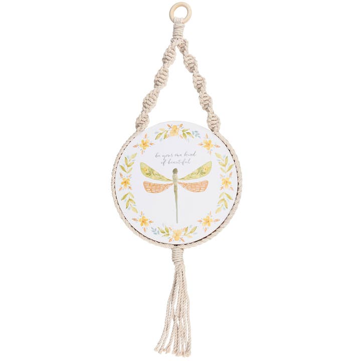 Beautiful Hanging Decor for wholesale by Primitives by Kathy