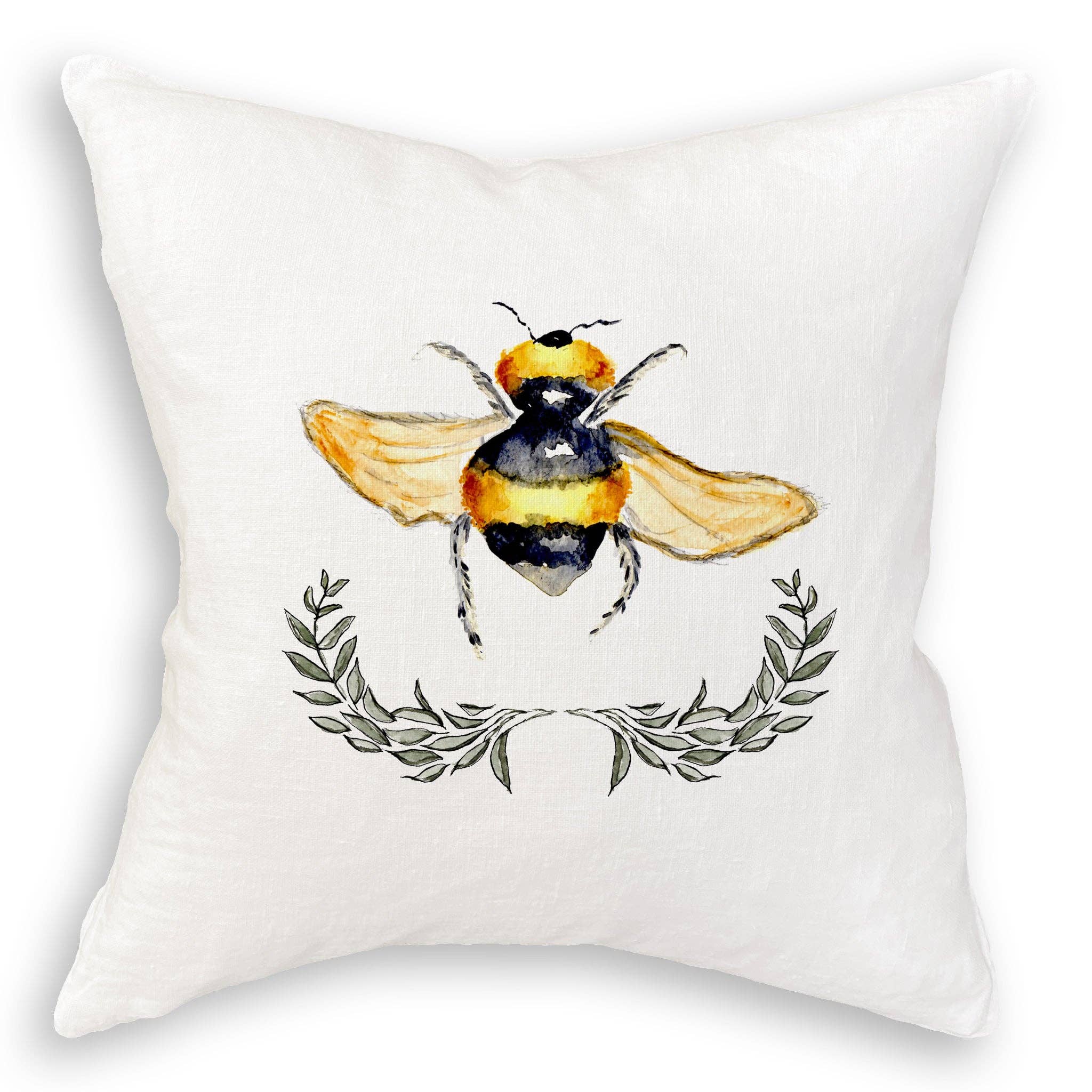 French Graffiti - Vendita all'ingrosso Strofinacci - Ape con corona di alloro11