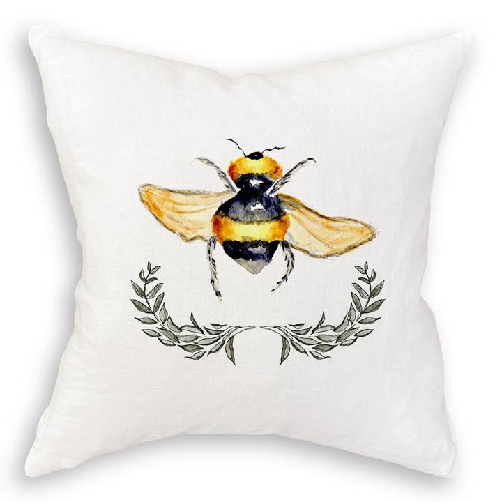 French Graffiti - Vendita all'ingrosso Strofinacci - Ape con corona di alloro11