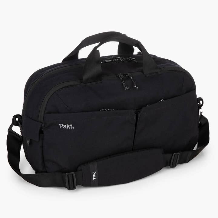 Pakt - Wholesale Weekender Bag - Unisex - Pakt One Travel Duffel11