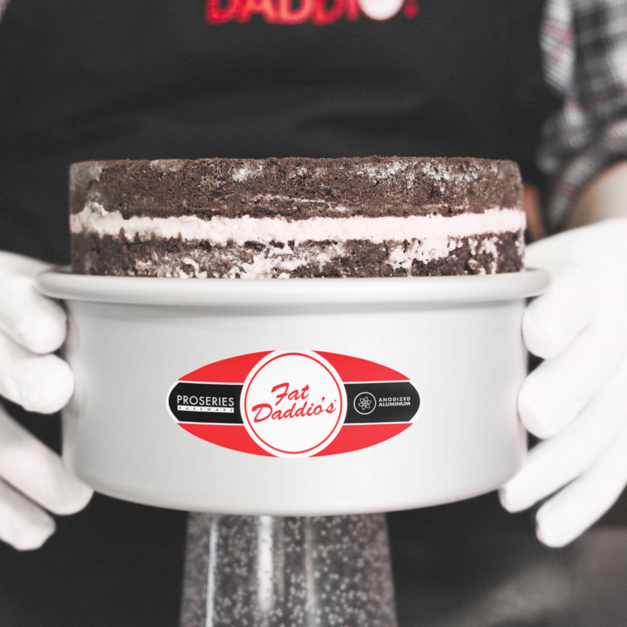 Fat Daddio's - Wholesale Cake tin - Fat Daddio's Cheesecake Pans12