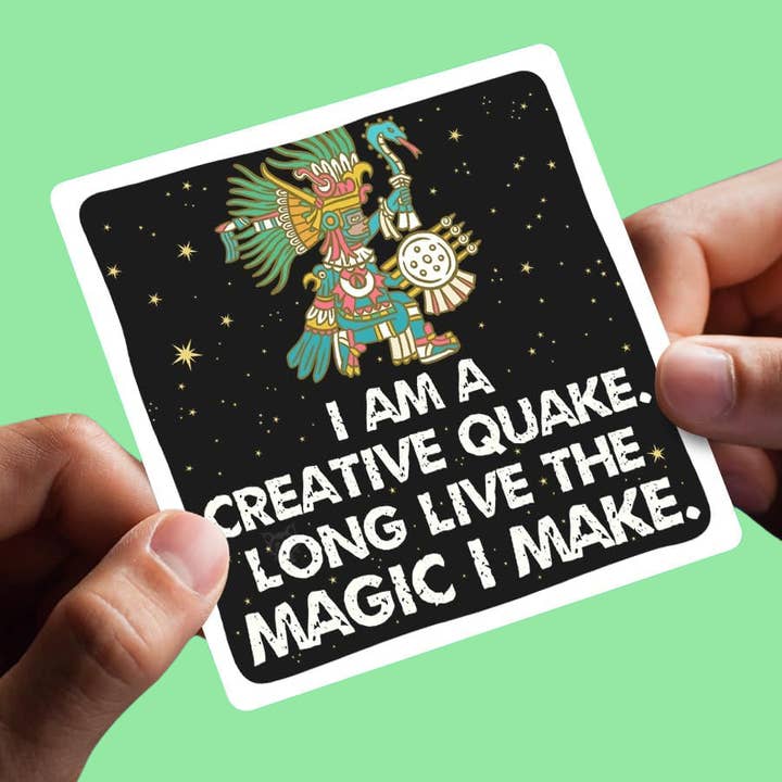 Rage Create - Wholesale Tarot Cards - Sweet-Ass Affirmations 3 Deck2