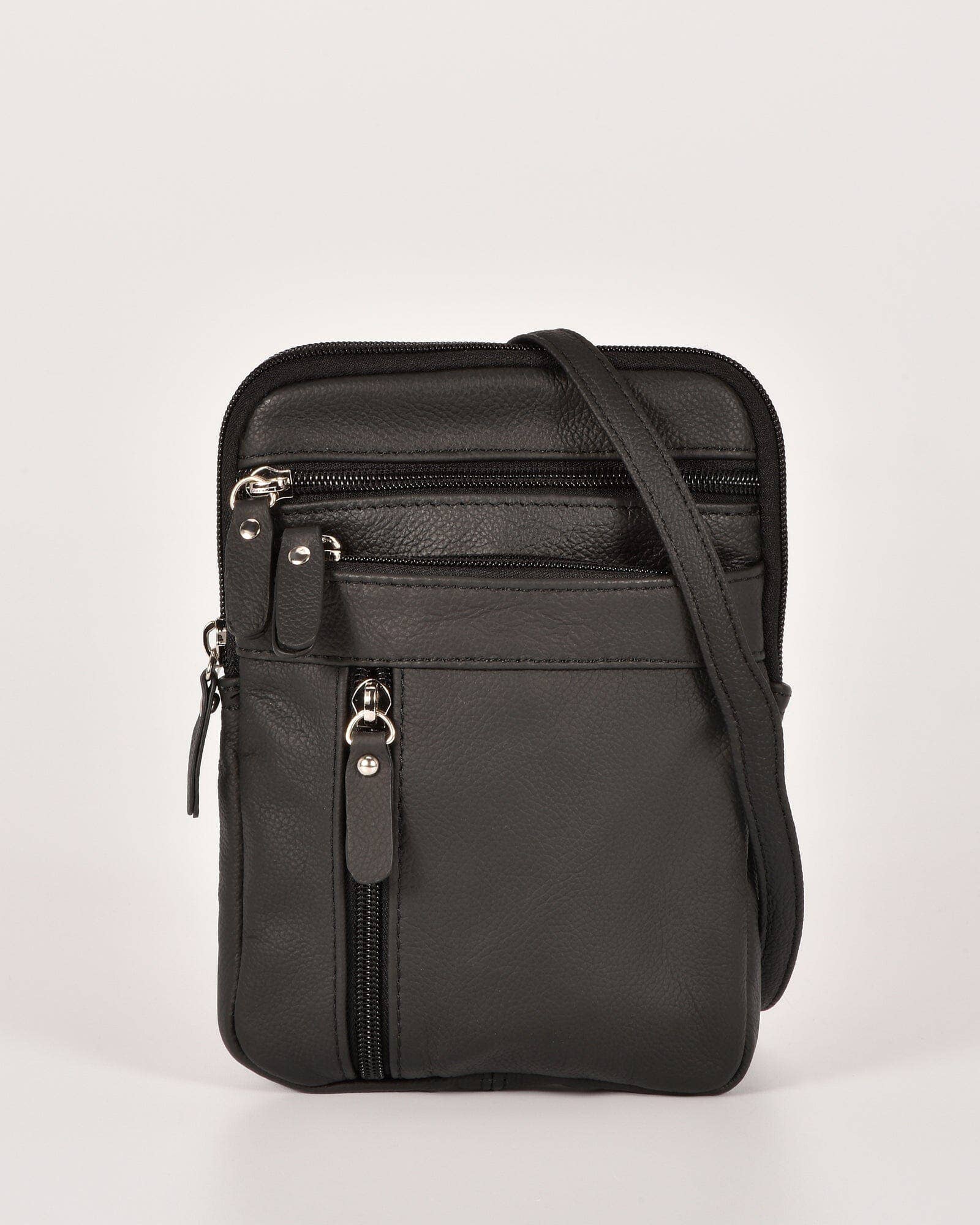 GABEE PRODUCTS - Wholesale Crossbody bag – Women's - Esther Leather Mini Crossbody Bag0