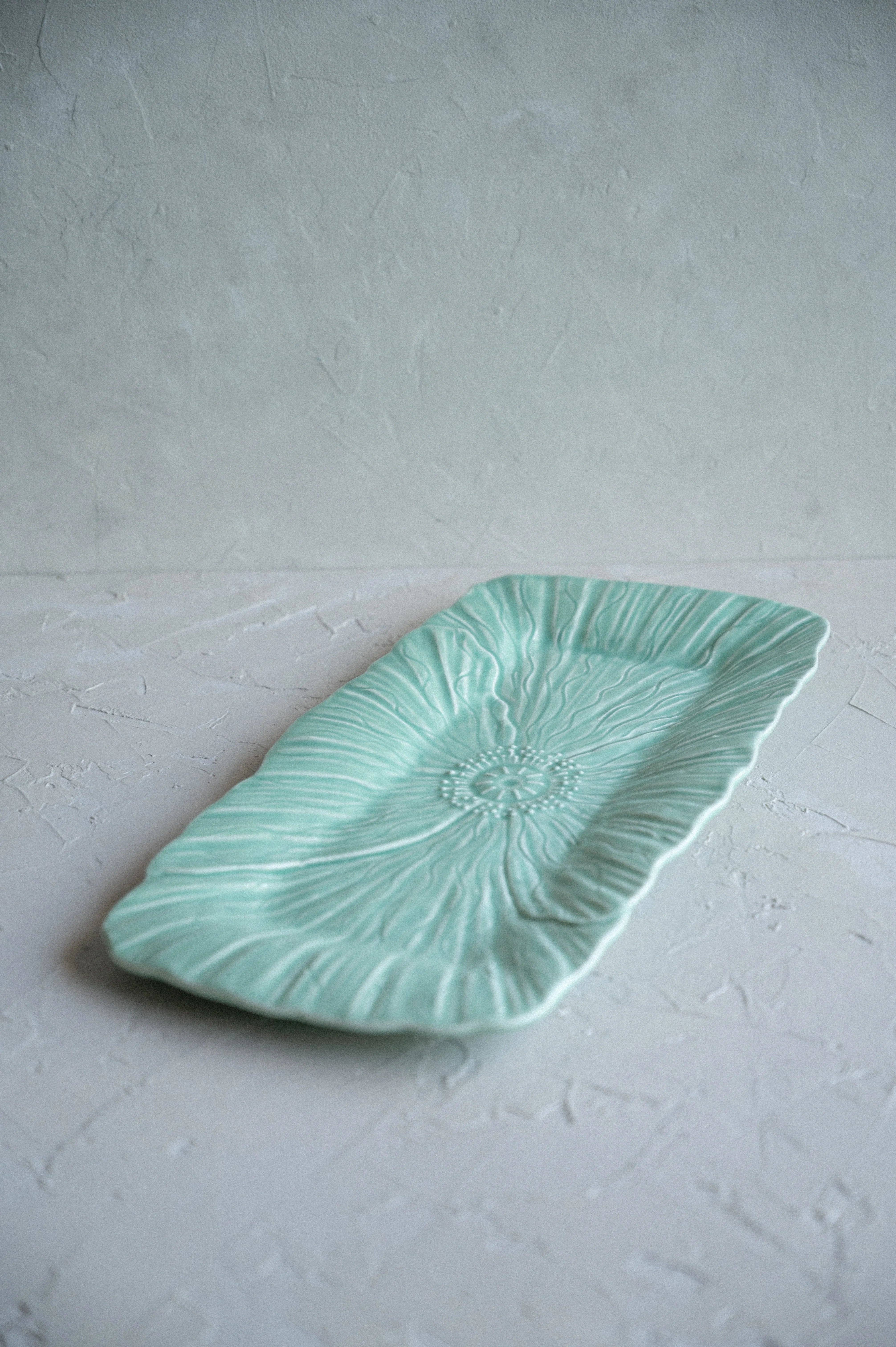 CerAmor Cerâmica – wholesale Serveringsfat – Travessa papoila5