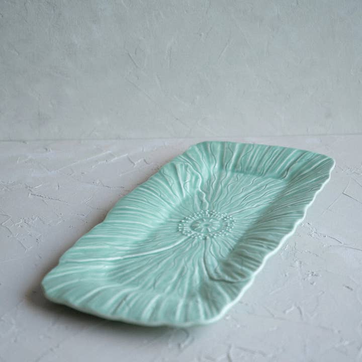 CerAmor Cerâmica - Wholesale Serving Tray - Poppy Lane7