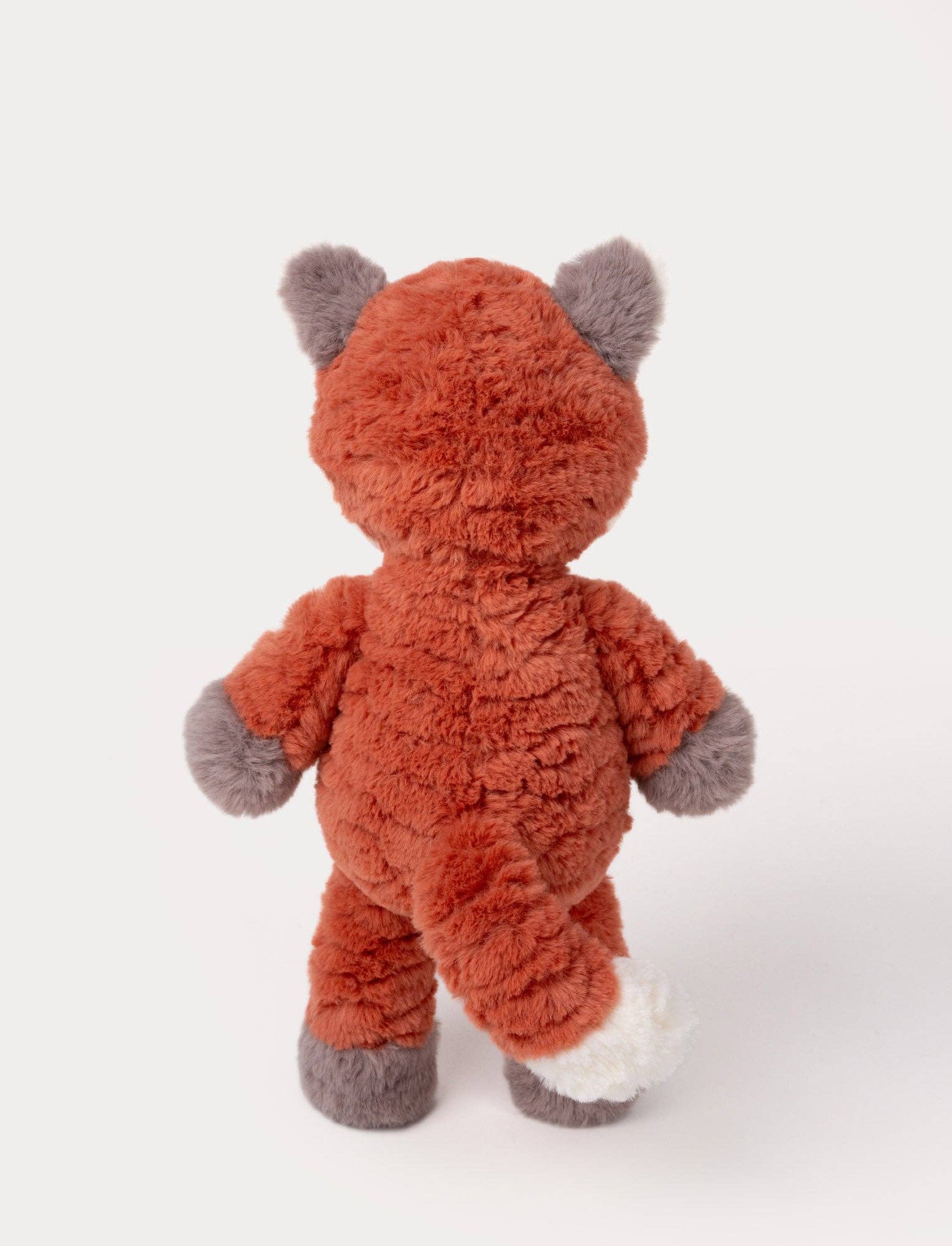Teddykompaniet - Wholesale Stuffed/Plush Toy - Kids & Baby - Tuffisar, The Fox Rune2