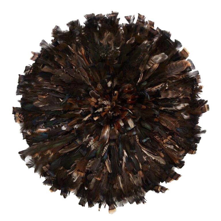 OUTPOST ORIGINAL - Wholesale Wall Accent - Cameroon Juju Hats8