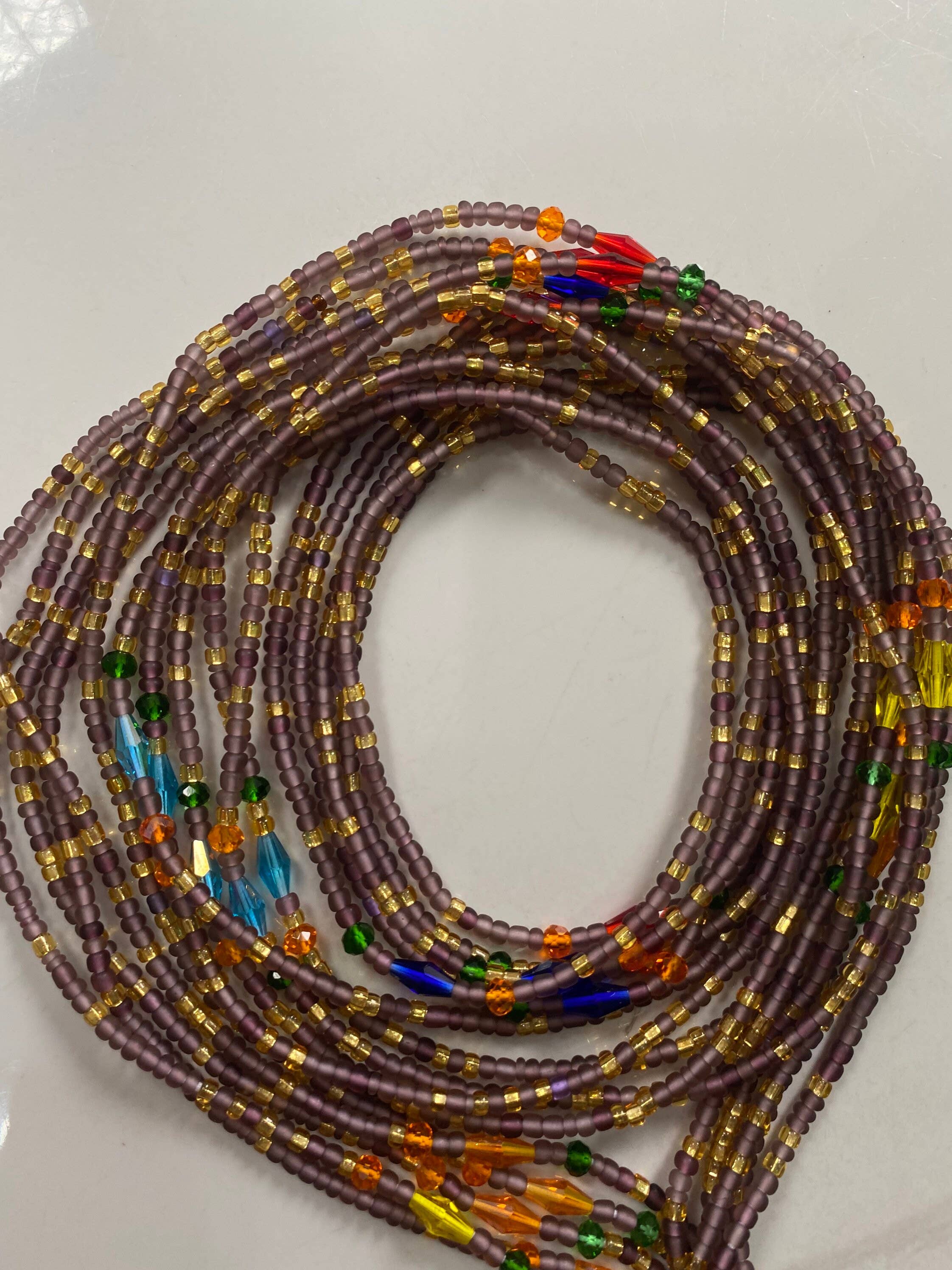 ELLABEMIBEADS - Wholesale Beads - Crystals With Rice3