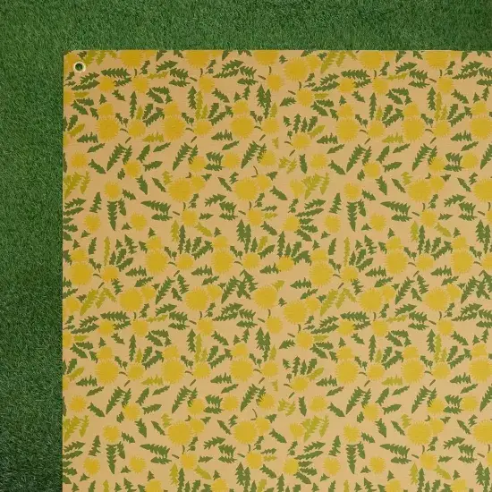 Japacolle — Japan Collections | See Latest News in "About" - Wholesale Picnic Blanket - SYP Picnic Rug DANDELION0