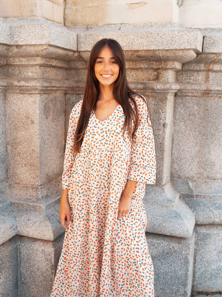 Cereza: vestito 210 per la vendita all'ingrosso da parte di Mehran