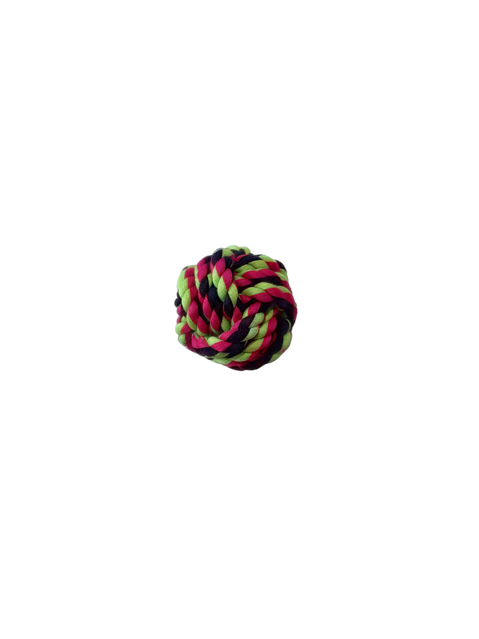 Harleybee Pet Boutique - Wholesale Pet Rope Toy - Dog - Ball Rope Dog Toy7