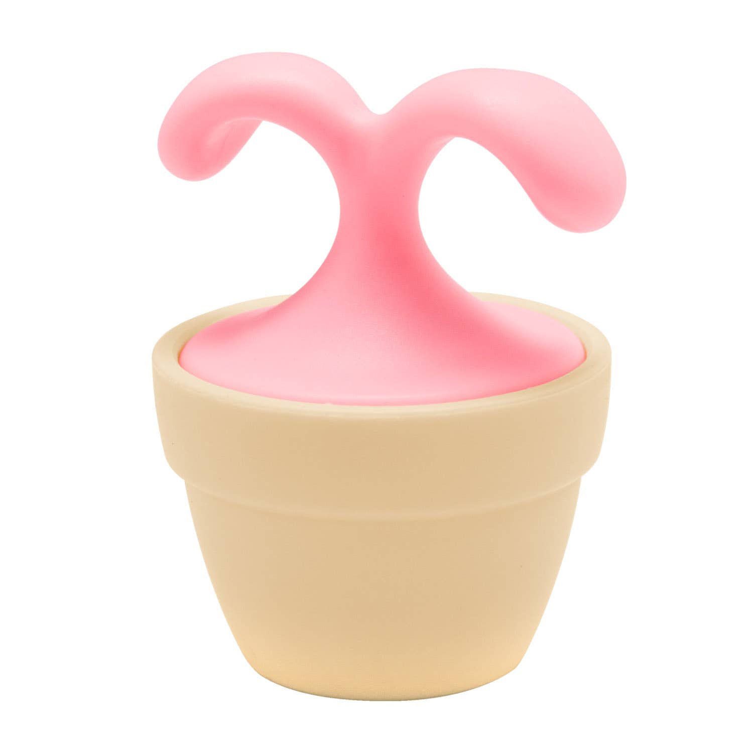 Lindo - Wholesale Body Massager - Lindo CutieCure Mini Temple Massager - 18pcs w/ Display Box4