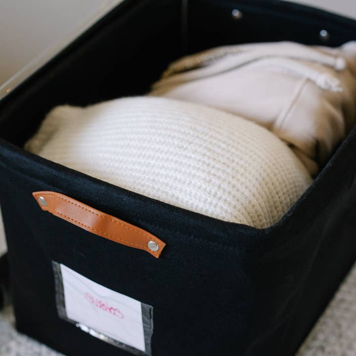 Bliss Stashers pour la vente par Maple and Lark