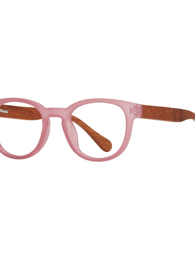 BP20233 - Arden - Matte Rose / Walnut Wood / Blue Light Filt and other Purchase Wholesale arden. Free Returns & Net 60 Terms on Faire trending on Faire.