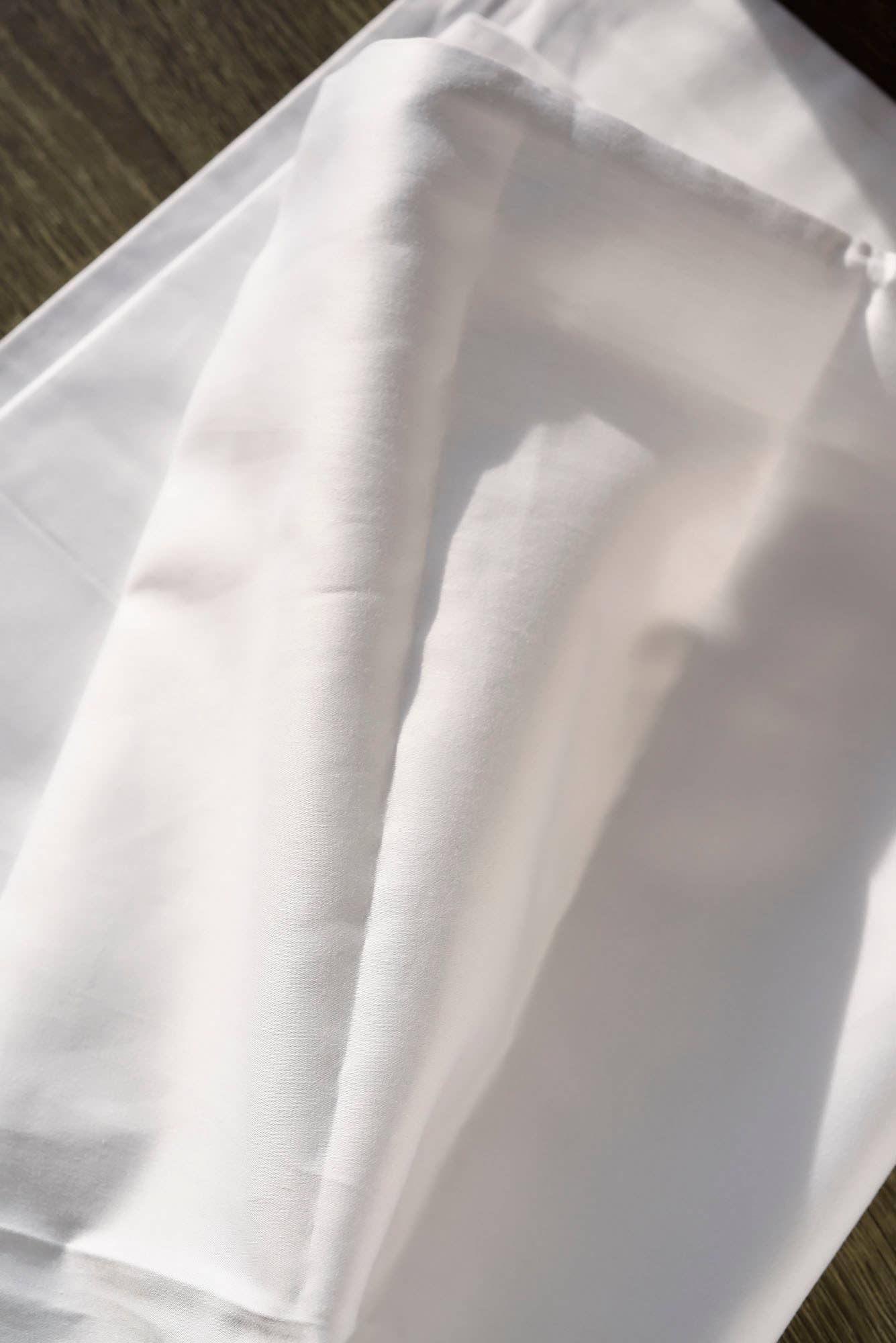 Delilah Home LLC - Wholesale Sheet Set - 100% Organic Cotton Bed Sheets – Queen 4 Piece Set | GOTS 1