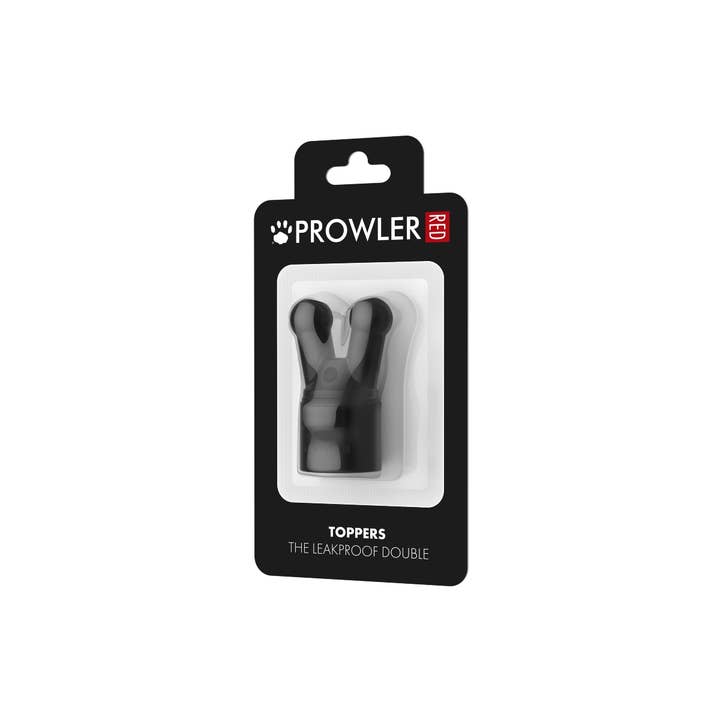 TTM Wholesale - Wholesale Sex Toy - Prowler RED Toppers Collection24