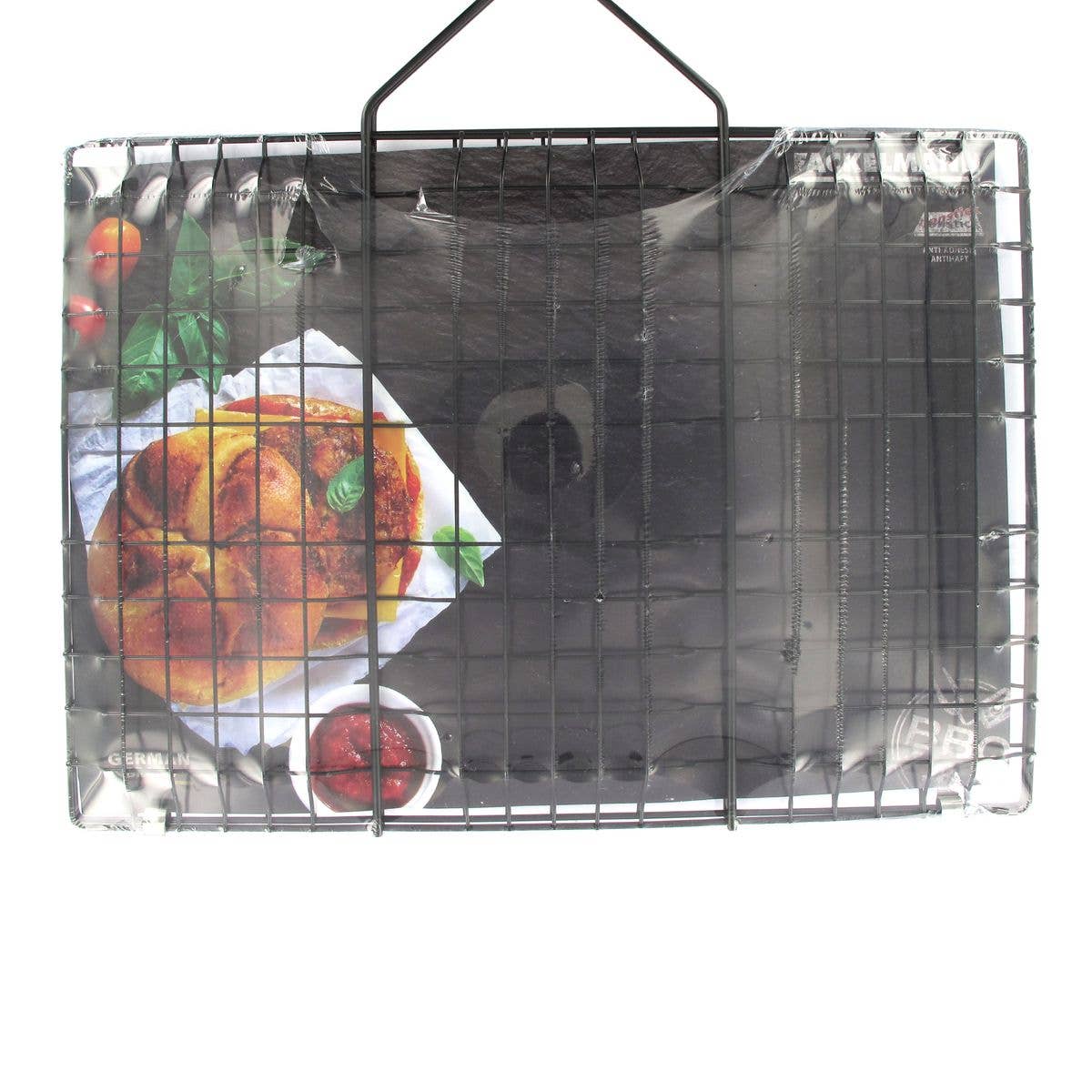 Fackelmann - Wholesale Outdoor Grill Tools - Fackelmann BBQ Edition barbecue grill2