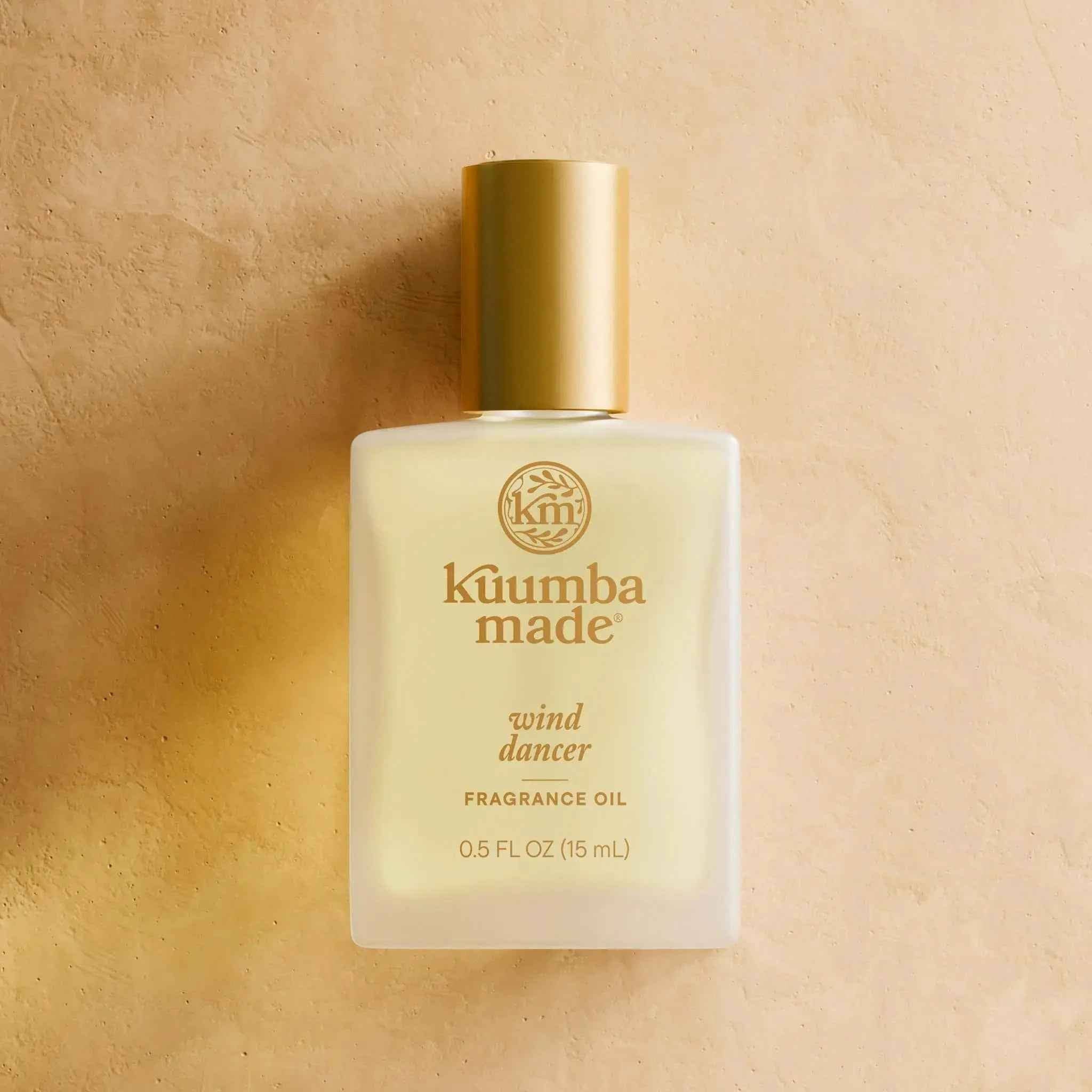 Kuumba Made - Wholesale Fragrance Oil - Wind Dancer2