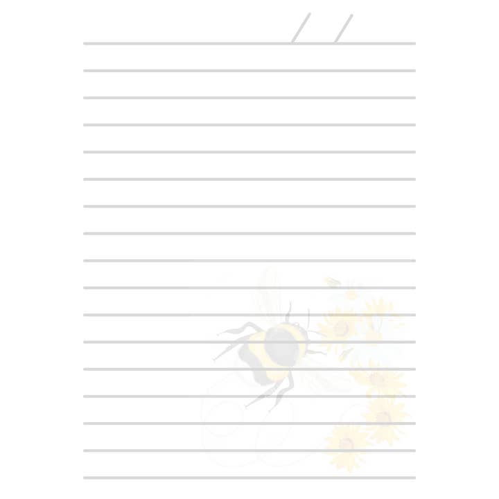 Gyv Me Body - Wholesale Journal/Diary - I Can Bee What I Want To Bee2
