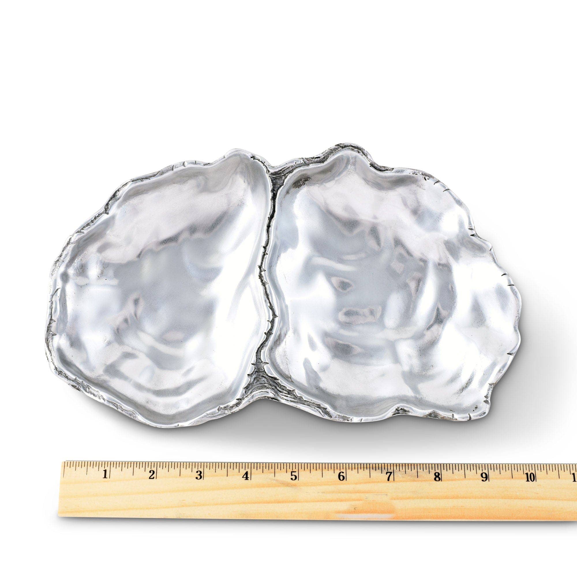 Arthur Court - Wholesale Decorative Tray - Oyster Catchall4