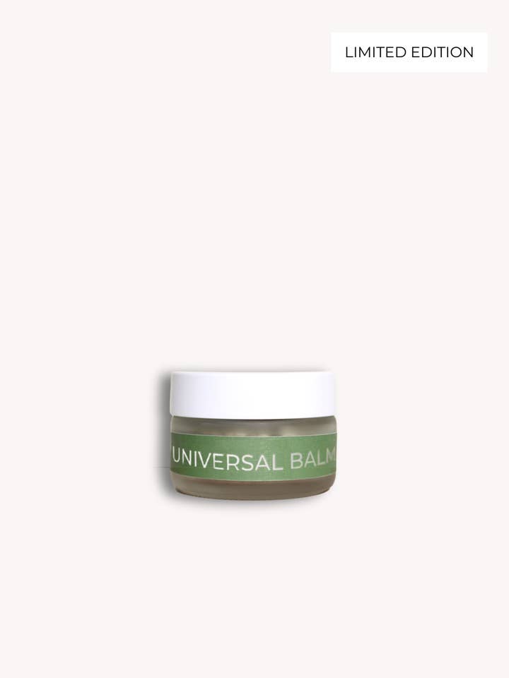 Universal Balm for wholesale by & Tread Well