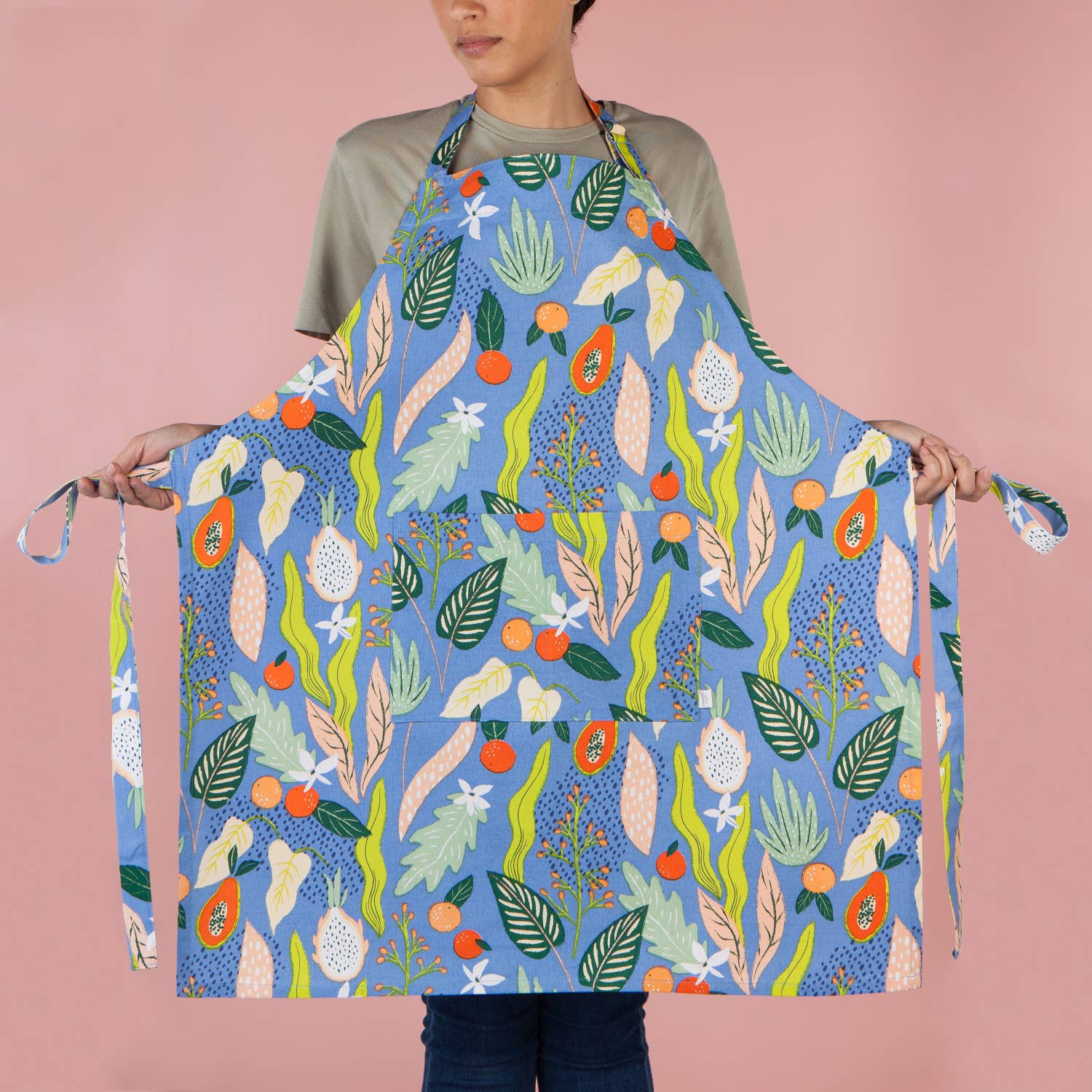 Danica Jubilee - Wholesale Apron - Paradise Apron1