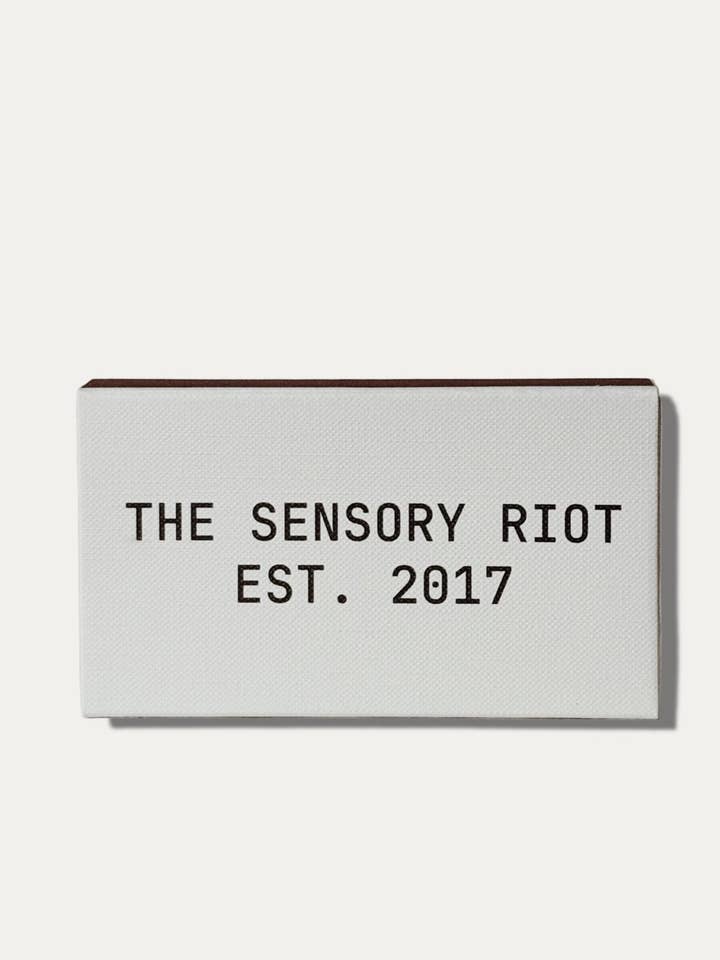 INTENTIONALLY LONG MATCHES for wholesale by The Sensory Riot