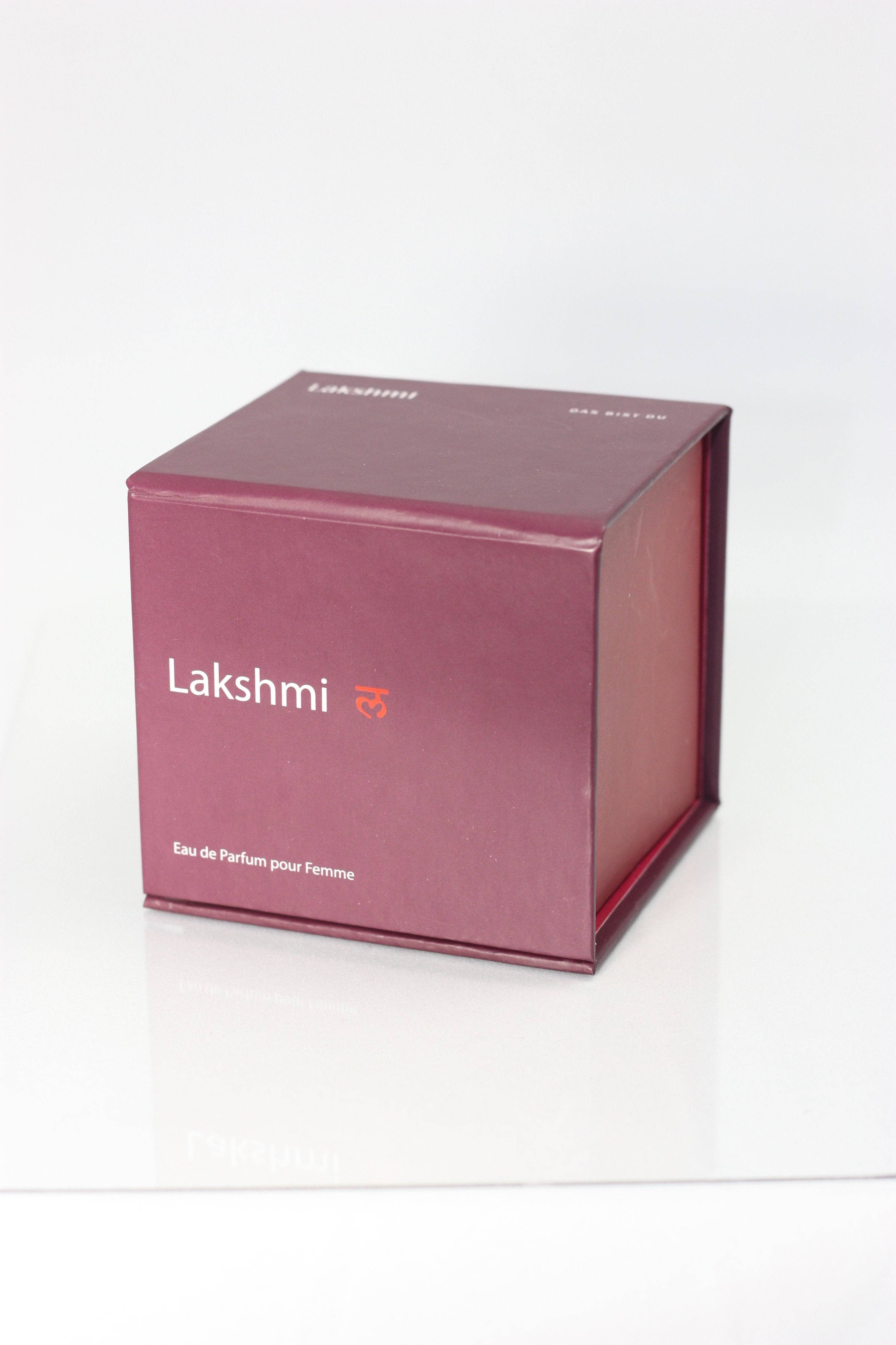 Lakshmi® - Venta al por mayor Perfumes/agua de colonia - Lakshmi para mujer - Eau de Parfum 54 ml1