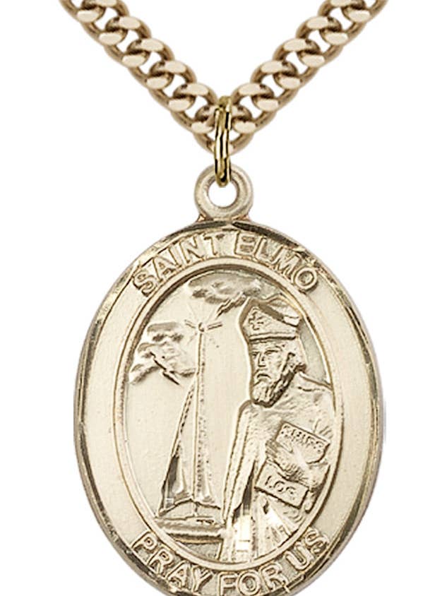 Pendente de São Elmo por atacado de Tony’s Jewelry