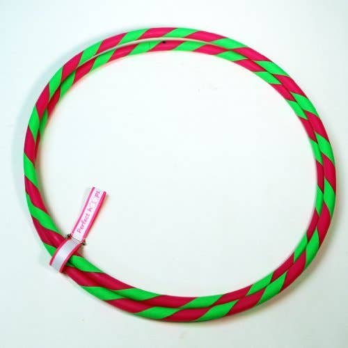 YoYoSam Wholesale - Wholesale Classic Toy - Kids - Play Perfect Hoop 16mm Hula Hoop - Collapsible0