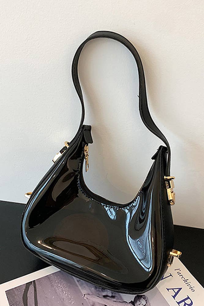 UNISHE – Engroshandel Skuldertaske – til kvinder – Klar Mini håndtaske MOQ 3stk ZK1583