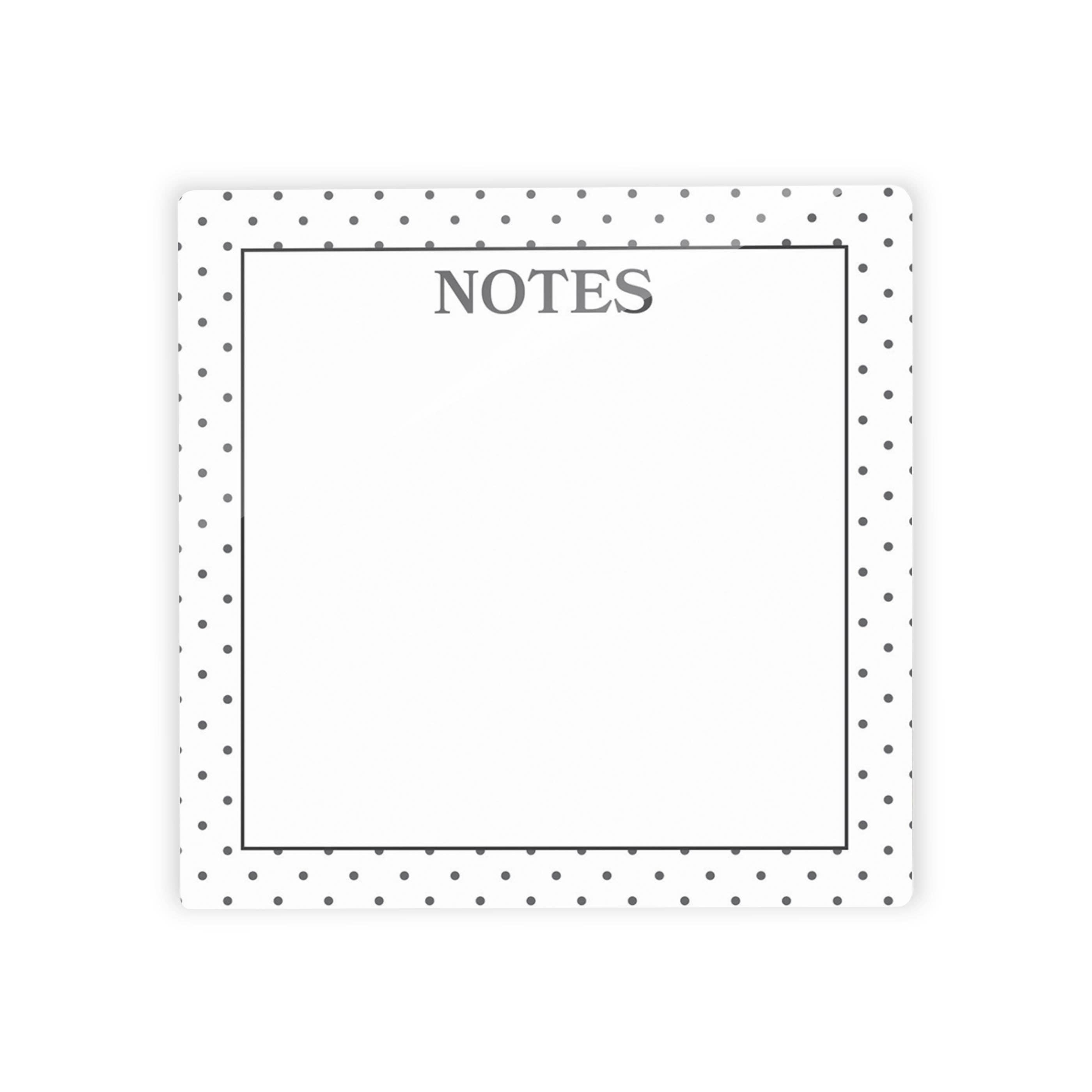 Clairmont & Co - Wholesale Whiteboard/Dry-Erase Board - Dry Erase Boards, Notes Message Board, Glass Marker Board0