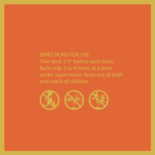 Coco & Maya - Wholesale Jar/Filled Candle - OM Ylang Ylang & Jasmine Candle2