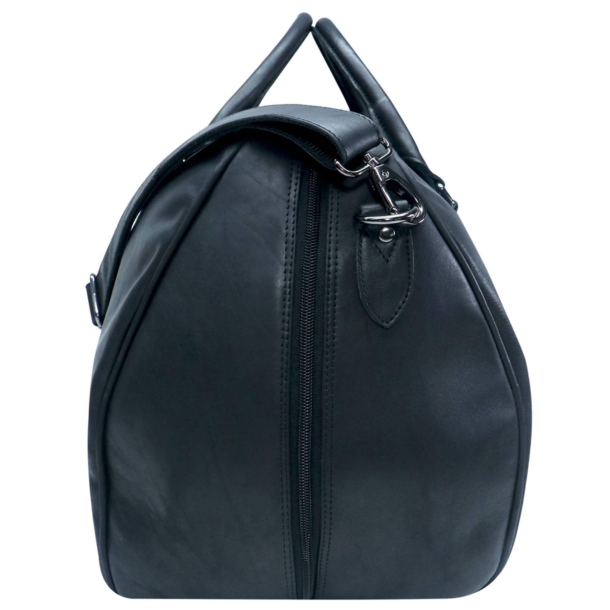 Greenwood – wholesale Weekender bag – Unisex – Jacob Weekender Men Leather Travel Bag Women Duffle Bag13