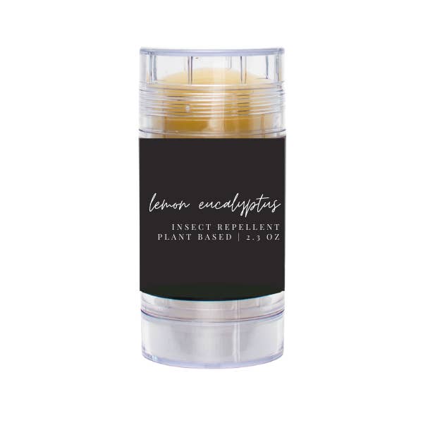 Benjamin Soap Co. - Vendita all'ingrosso Repellenti per insetti - Repellente per insetti grande