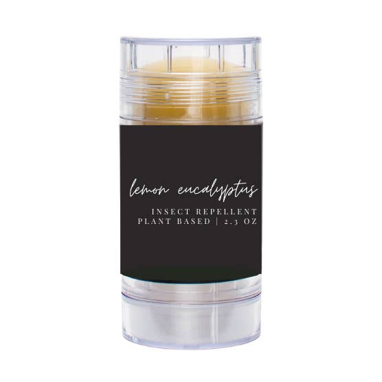 Insect Repellent Large for wholesale by Benjamin Soap Co.