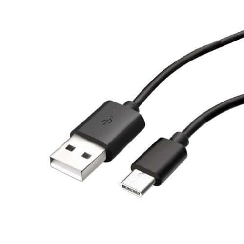 Offizielles Samsung EP-DG970 USB-C Datenkabel - 1m für den Großhandel von Mos Accessories
