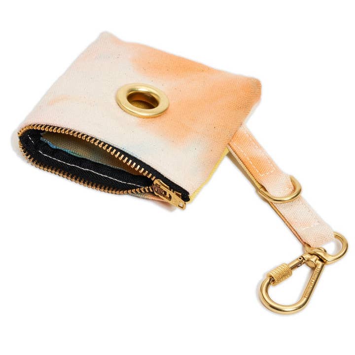 Found My Animal - Wholesale Pet Poop Bag Dispenser - Found My Animal Multi Dog Poop Bag Pouch2