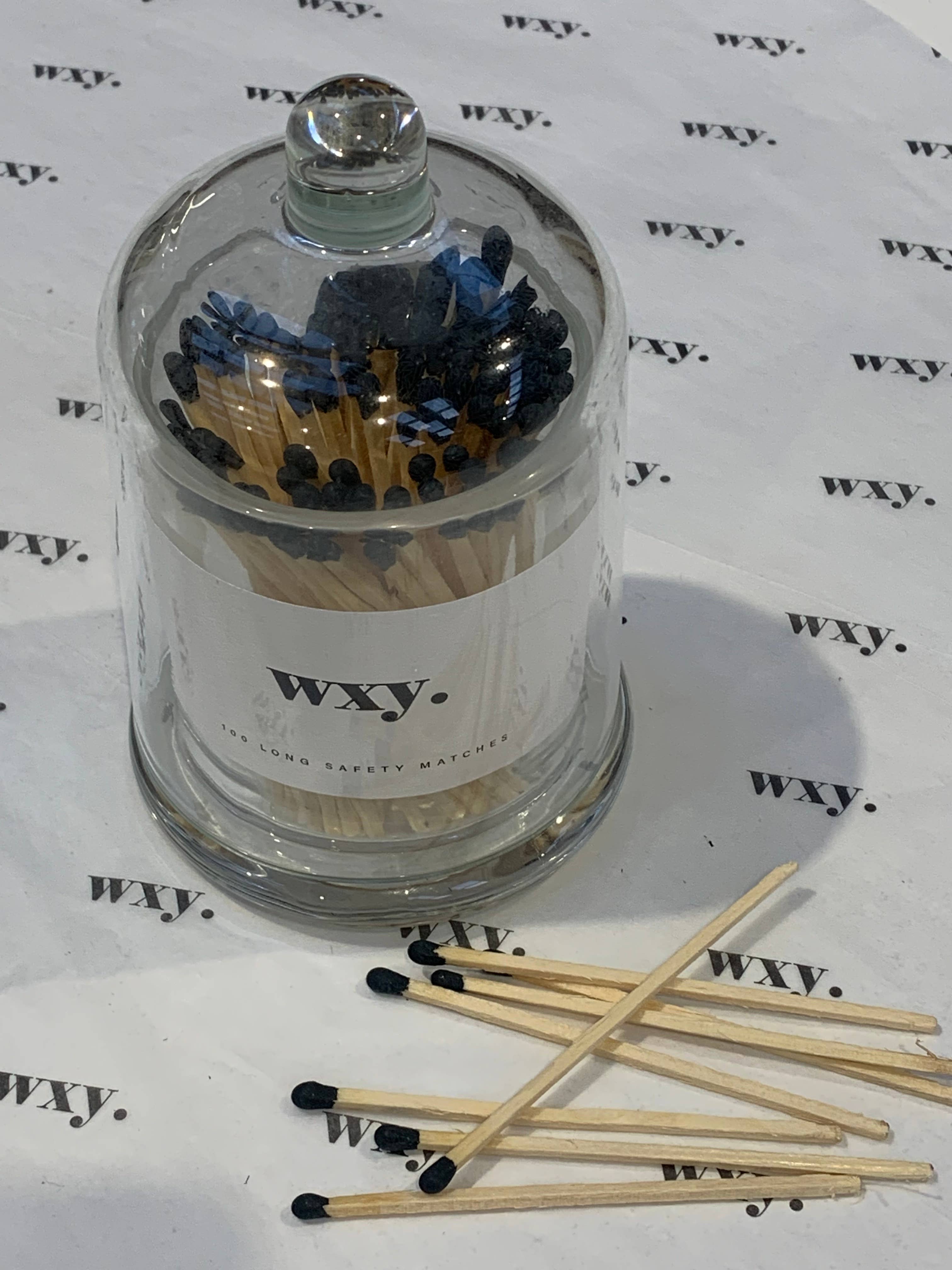wxy. – wholesale Matches – Cloche Matches. (Available to UK & Parts of Europe)2